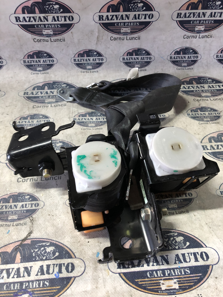 Set centuri spate stânga-dreapta Mazda CX-5 2014, BGE030007