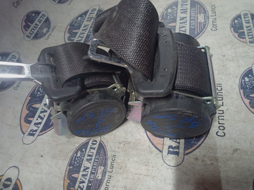Set centuri spate stânga-dreapta Opel Astra J 2013, F13309838 / 617425800
