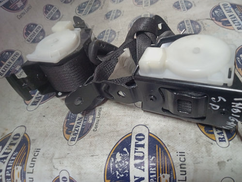 Set centuri spate stânga-dreapta Opel Insignia A 2010, 502XD6114R