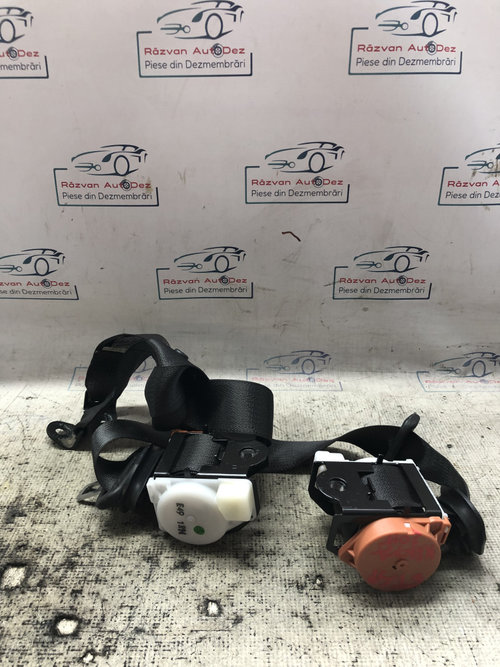 Set centuri spate stânga-dreapta Opel Mokka 1.4 Benzina 2015