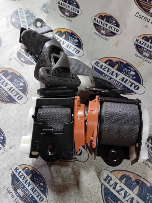 Set centuri spate stânga-dreapta Opel Mokka