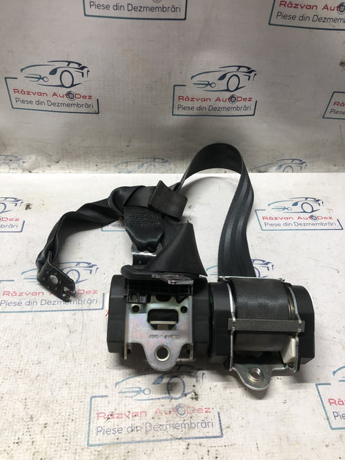 Set centuri spate stânga-dreapta Seat Leon Break 1.5 Benzina 2019, 621180600