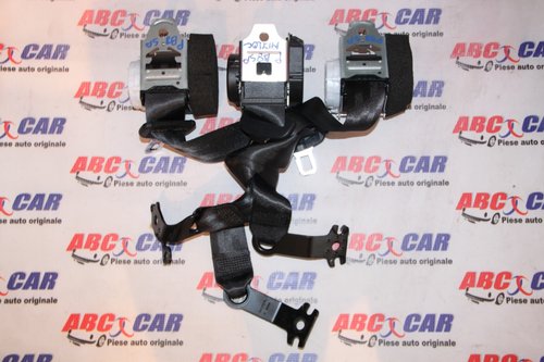 Set centuri spate VW Passat B8 cod: 3G9857805F / 3G9857806F / 3V0857807F model 2018