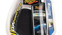 Set Ceruire Meguiar's Da Waxing Power Pack G3503IN...