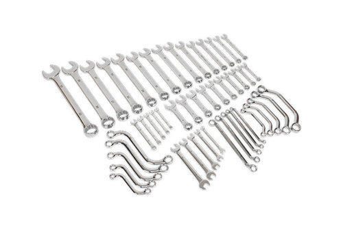 SET CHEI CU DIMENSIUNI METRICE. 50 PIESE - SEALEY S01084 Sealey
