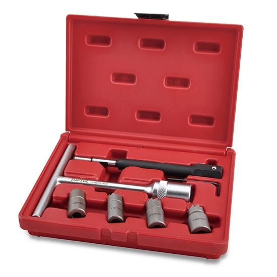 Set Chei Injector Diesel Toptul JGAI0704