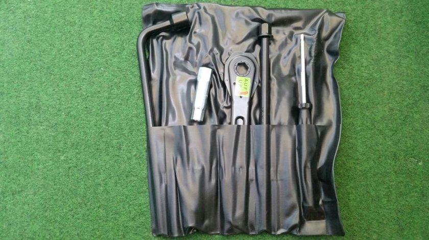 Set chei pana rezerva mercedes vito viano