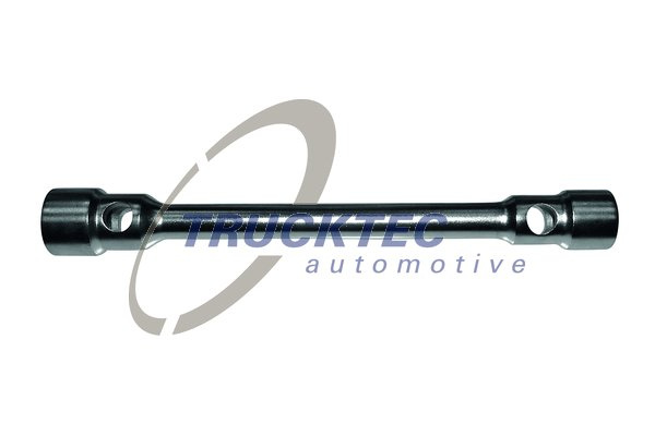 Set chei tubulare piulita/surub roata (0143567 TRUCKTEC)