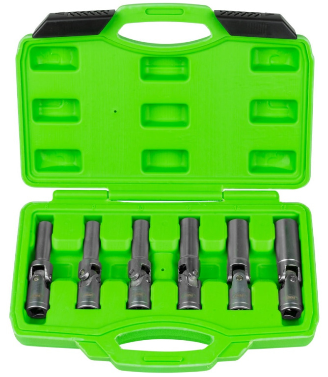 Set Cheie Articulate Bujii Incandescente Jbm 52691