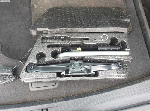 Set Cheie Cric Volkswagen Golf 7 2013 - 2020 [K5309]