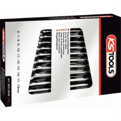 Set Cheie Tubulare 1/4 + 3/8 + 1/2 , 195 Pcs Ks Tools 918.0795