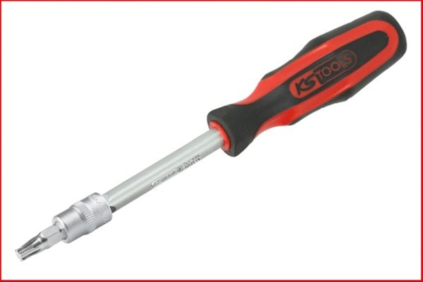 Set Cheie Tubulare 1/4, 48 De Pcs Ks Tools 917.0648