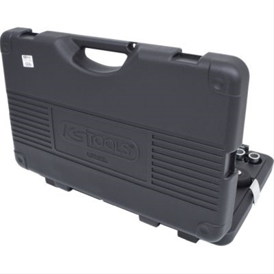 Set Cheie Tubulare 3/4 Bihexagonale, 21 De Pcs Ks Tools 911.0722