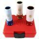 Set Cheie Tubulare Piulita/surub Roata Chicago Pneumatic 8940168375