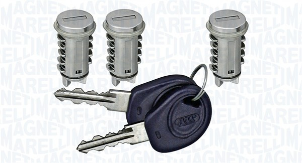 Set cilindru inchidere (350105003900 MAGNETI MARELLI) FIAT