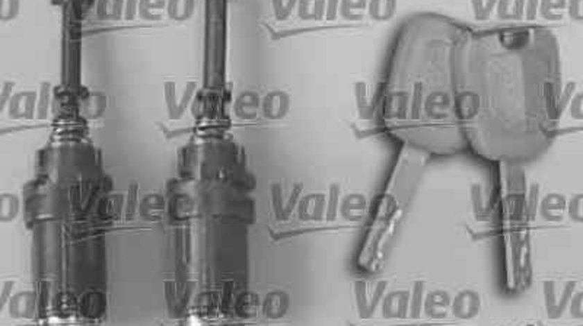Set cilindru inchidere CITROËN C3 I FC VALEO 256924