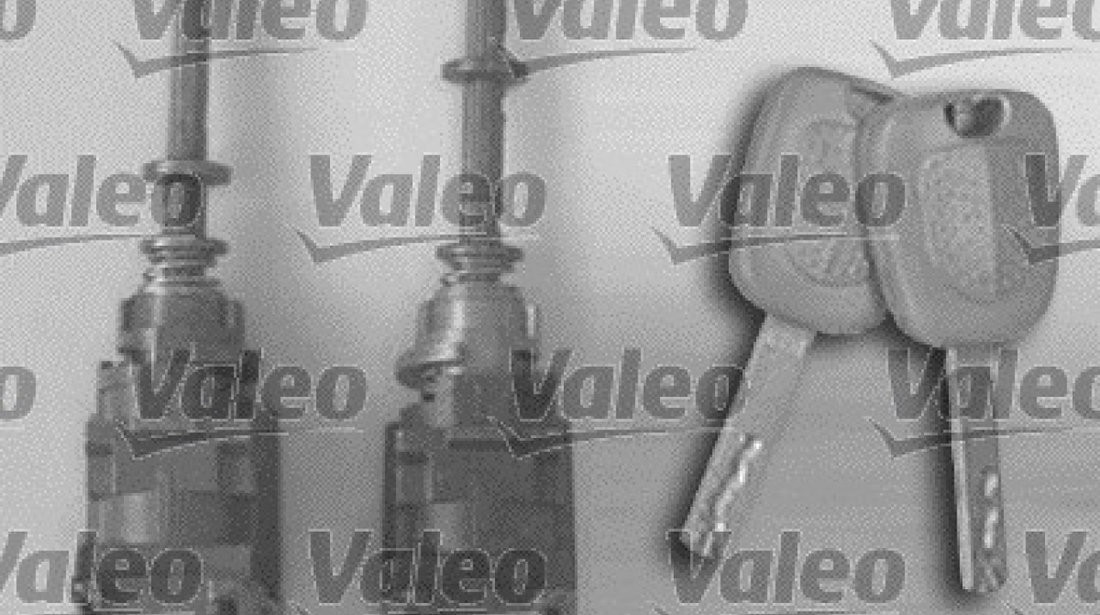 Set cilindru inchidere CITROËN C4 I LC Producator VALEO 256940