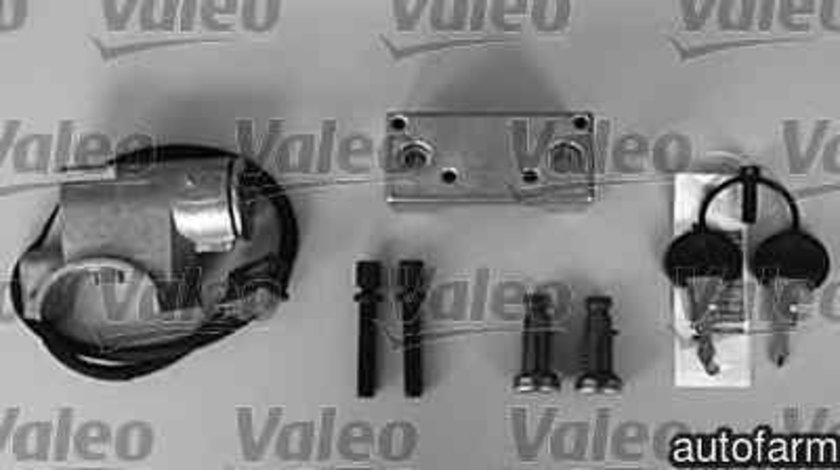 Set cilindru inchidere DAF 95 XF VALEO 256941