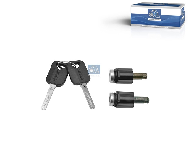 Set Cilindru Inchidere Dt Volvo 2.72131