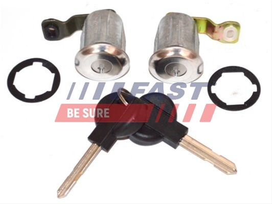 Set Cilindru Inchidere Fast Citroën FT94152