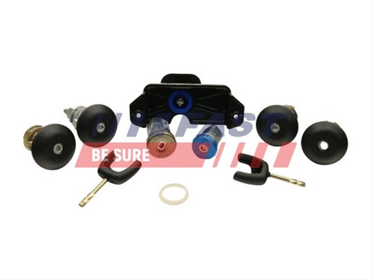 Set Cilindru Inchidere Fast Ford FT93903