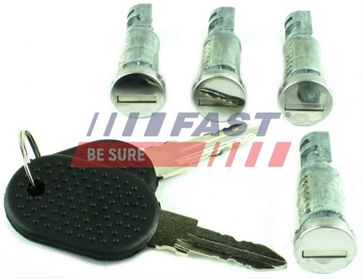 Set Cilindru Inchidere Fast Iveco FT94120