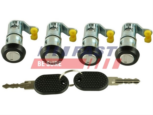 Set Cilindru Inchidere Fast Iveco FT94171