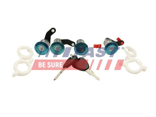 Set Cilindru Inchidere Fast Renault FT93911
