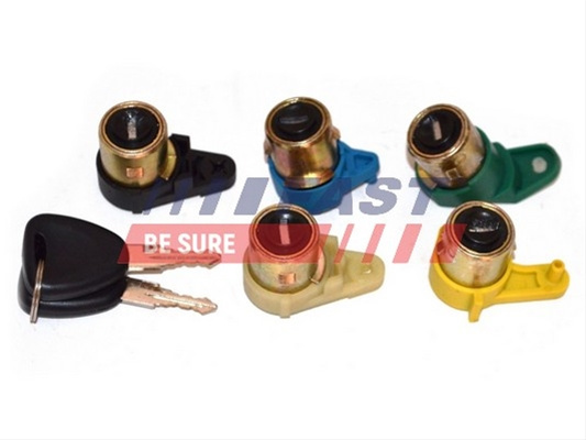 Set Cilindru Inchidere Fast Renault FT94153