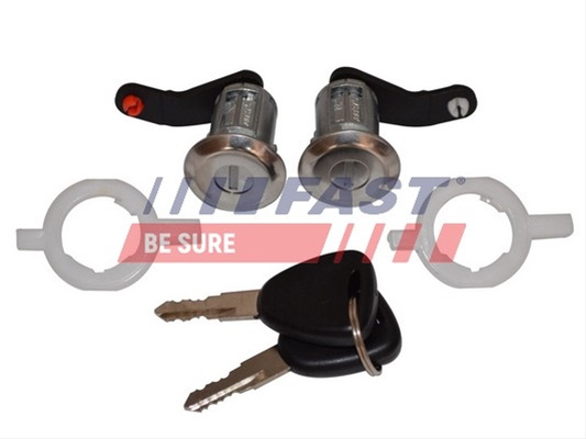 Set Cilindru Inchidere Fast Renault FT94154