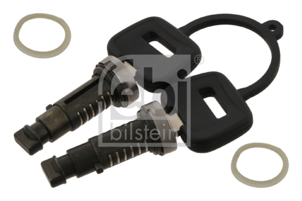 Set Cilindru Inchidere Febi Bilstein Daf 18721