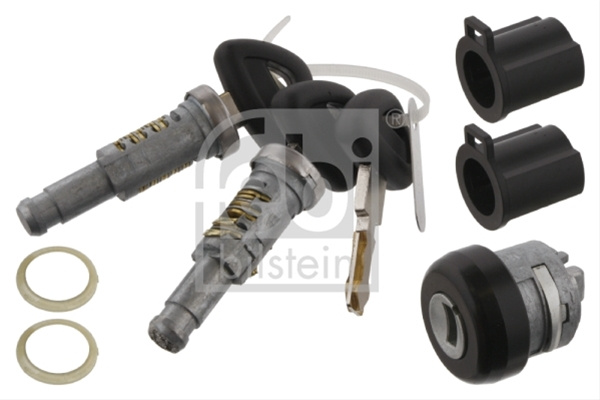 Set Cilindru Inchidere Febi Bilstein Scania 18724