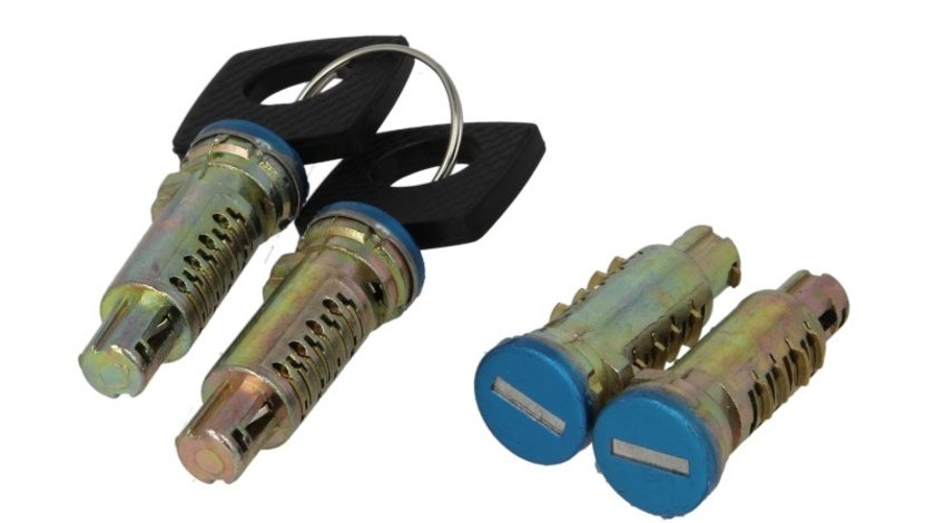 Set cilindru inchidere MERCEDES-BENZ SPRINTER 2-t Box (901, 902) AKUSAN SP 1117