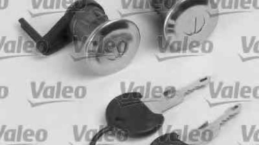 Set cilindru inchidere PEUGEOT 206 hatchback 2A/C Producator AKUSAN LCCF01254