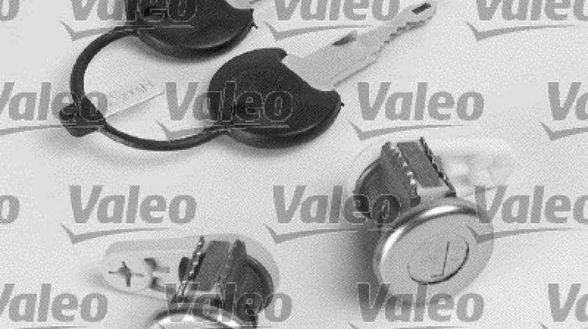 Set cilindru inchidere RENAULT CLIO I B/C57 5/357 Producator VALEO 252342