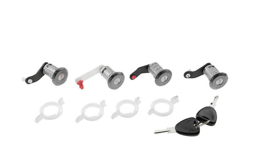 SET CILINDRU INCHIDERE, RENAULT MASTER II 1998-2010,OPEL MOVANO 1998-2010/KOMPLET 4 SZT. WK?ADEK Z 2...