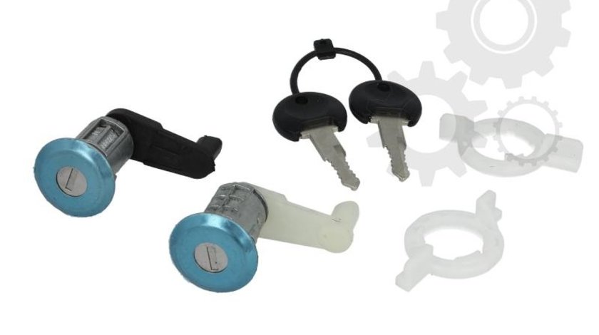 Set cilindru inchidere RENAULT MASTER II nadwozie pe³ne FD Producator AKUSAN LCCF 01260