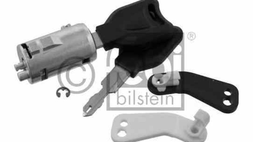 Set cilindru inchidere RENAULT TRUCKS Kerax FEBI BILSTEIN 27297