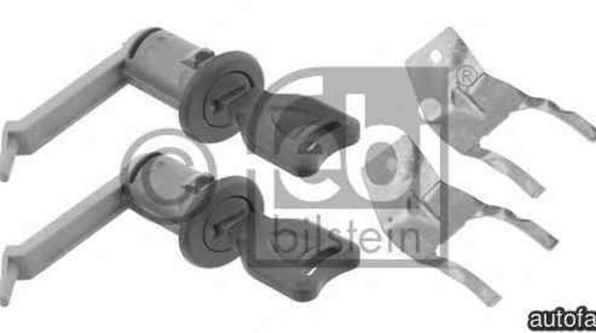 Set cilindru inchidere RENAULT TRUCKS Magnum FEBI BILSTEIN 26879