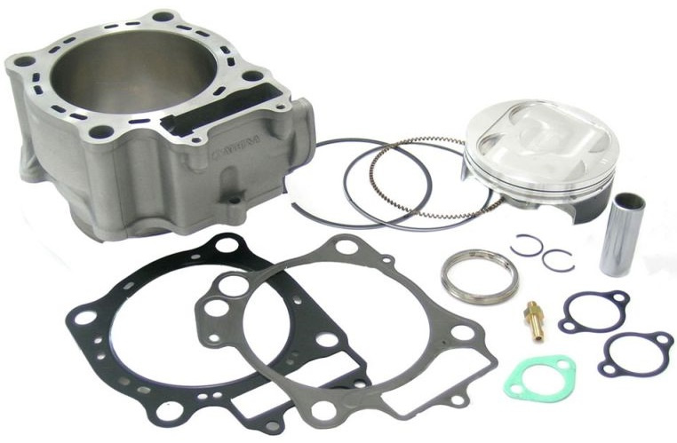Set Cilindru + Piston Athena 100mm P400210100017