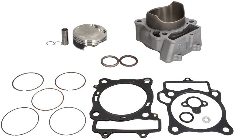 Set Cilindru + Piston Athena Honda CRF 250 2018-2023 292.0 cm³ P400210100067
