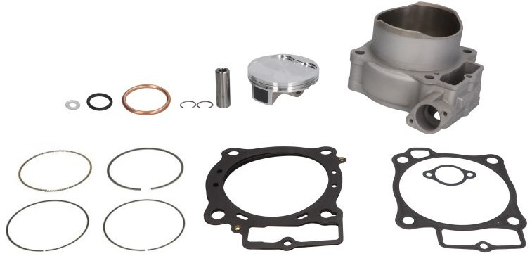 Set Cilindru + Piston Athena Honda CRF 450 2017-2023 98mm P400210100060
