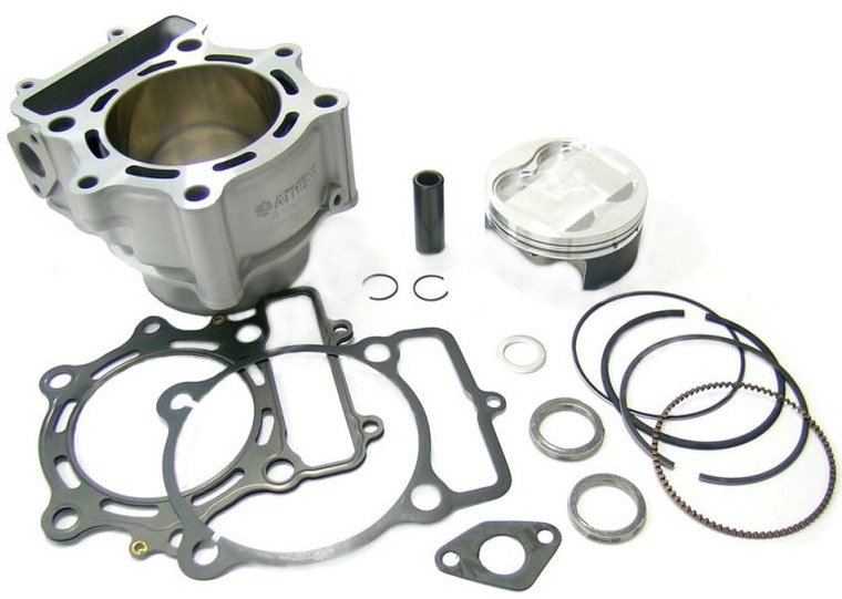 Set Cilindru + Piston Athena Husqvarna TE / TC250 2003-2005 83mm P400220100002