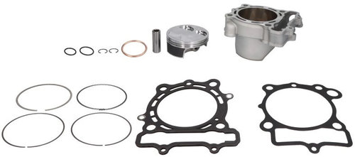 Set Cilindru + Piston Athena Kawasaki 250CC KX 250 F 2009-2010 83mm P400250100013