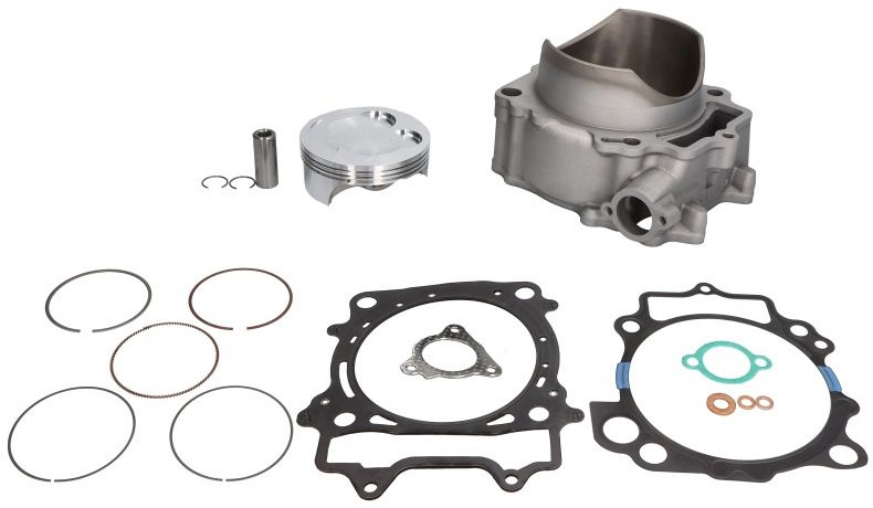 Set Cilindru + Piston Athena Yamaha YZ 450 2010-2017 102.0mm P400485100054