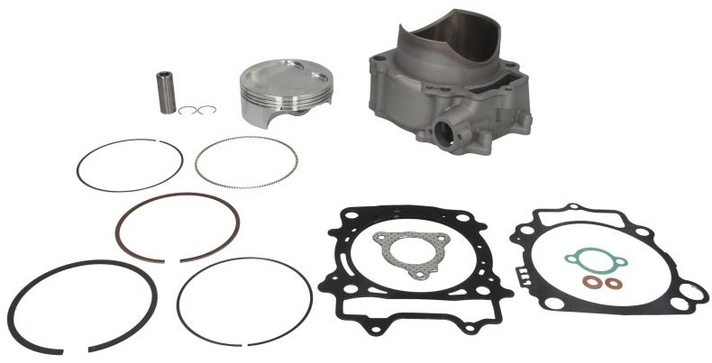 Set Cilindru + Piston Athena Yamaha YZ 450 2018-2020 102mm P400485100068