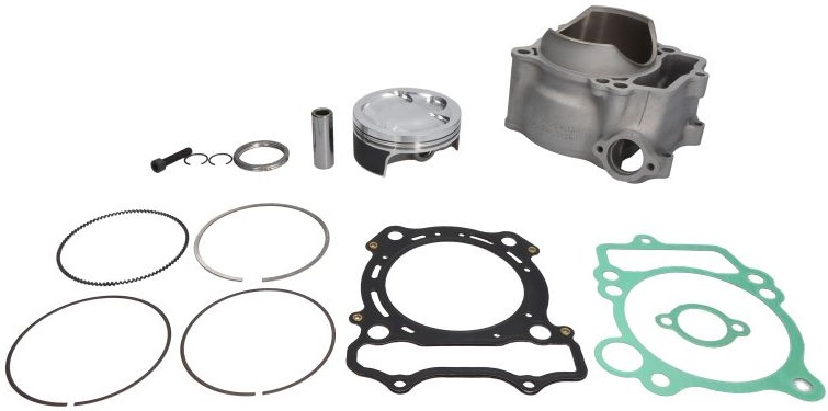 Set Cilindru + Piston Athena Yamaha YZ250F 2008-2010 83.0mm P400485100026