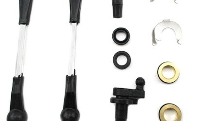 Set clapete turbionare, galerie admisie AUDI A6 C6 (4F2) ENGITECH ENT320007