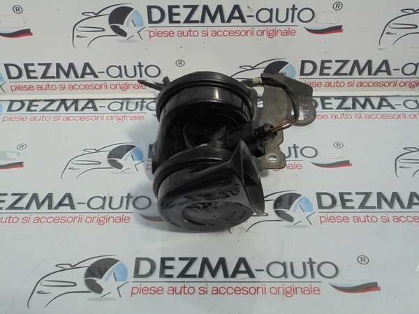 Set claxoane, Audi A3 cabriolet (8P7)