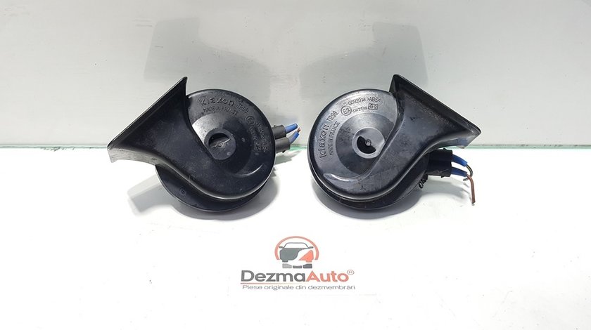 Set claxoane, Audi A4 (8D2, B5) (id:381805)